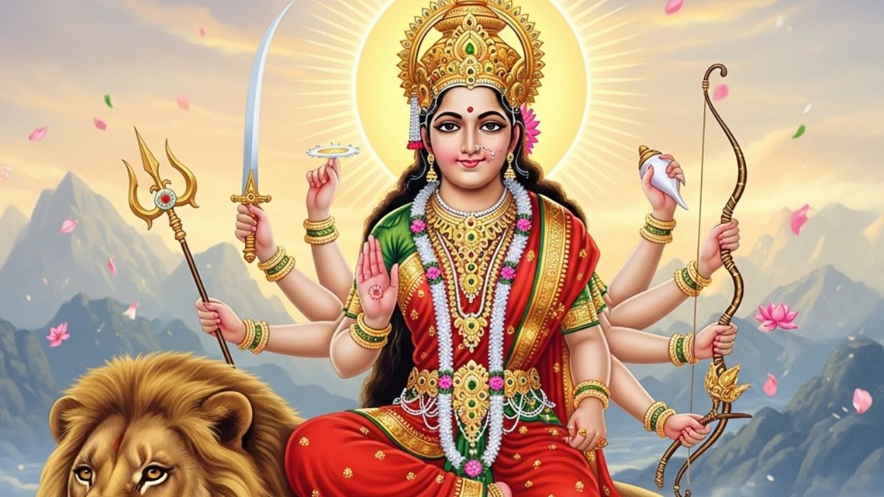 Representational Picture