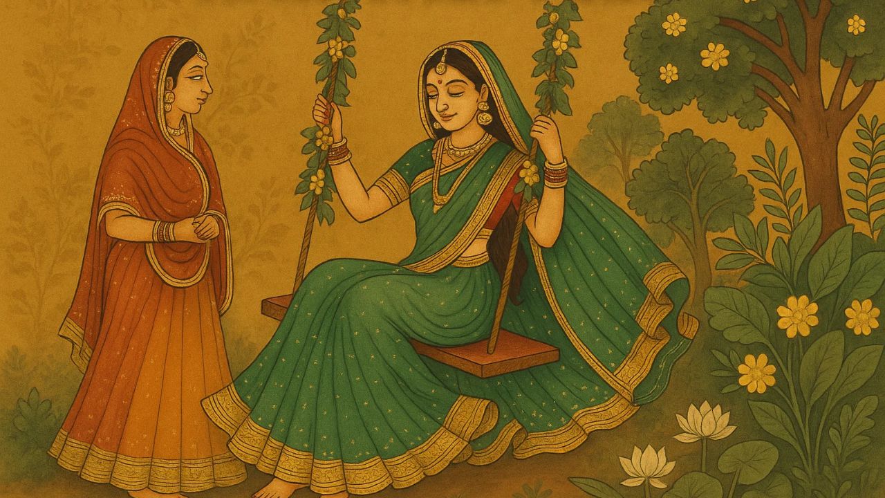 representational Picture