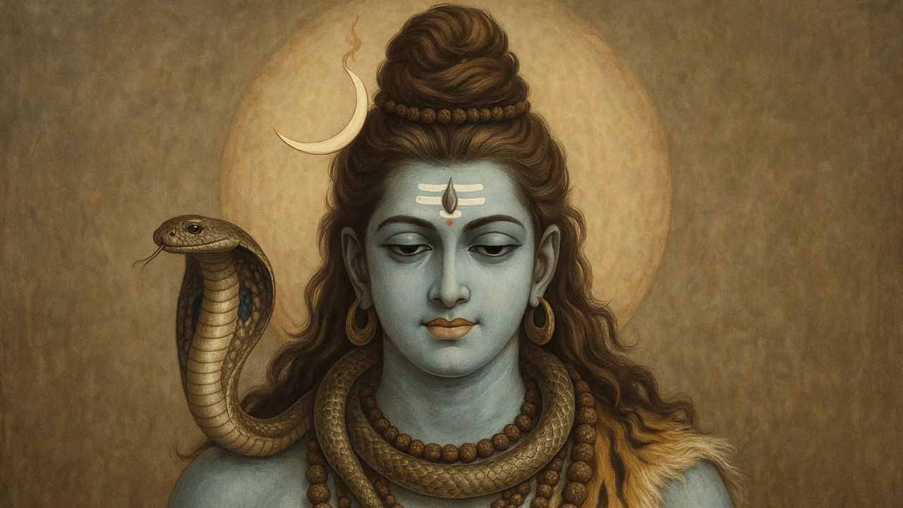 Representational Picture