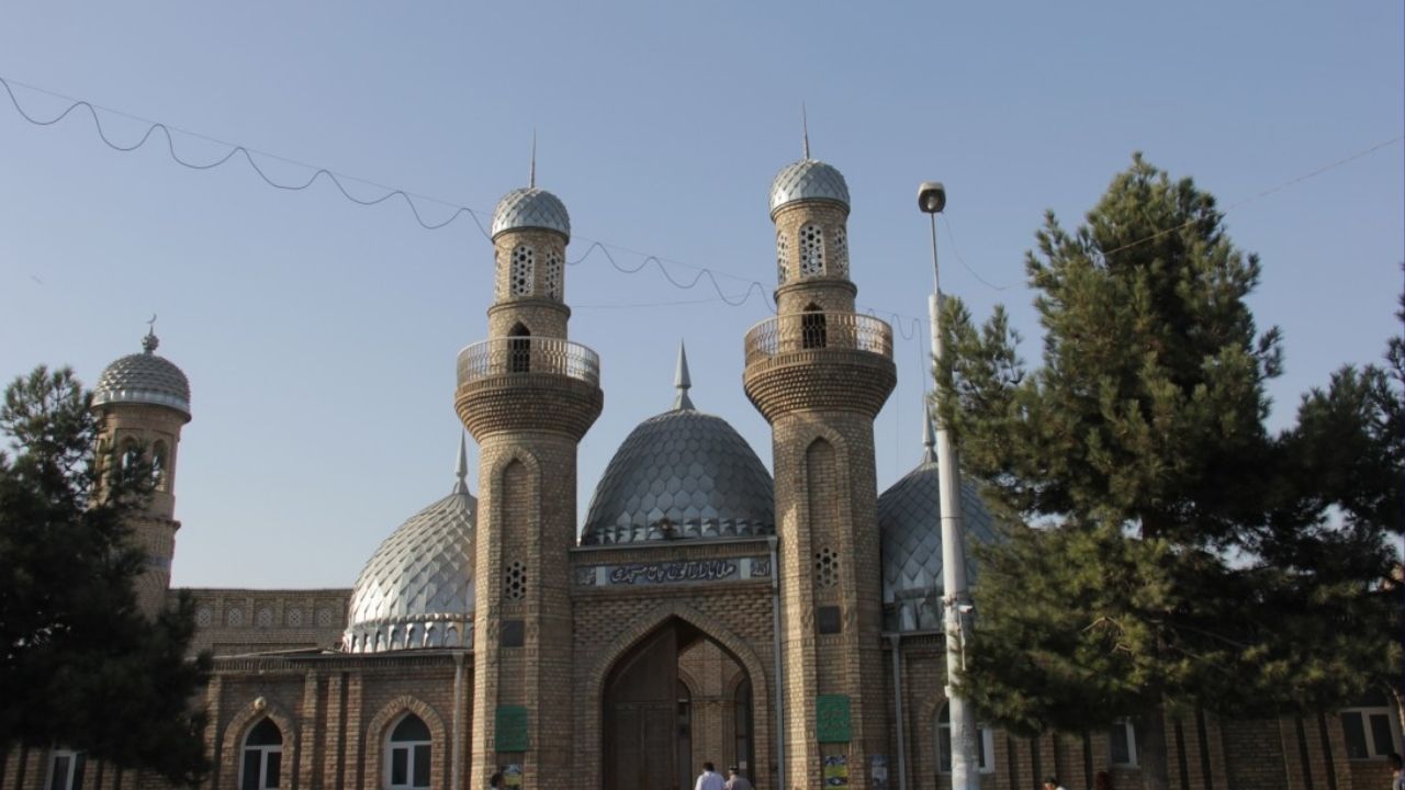 Uzbekistan