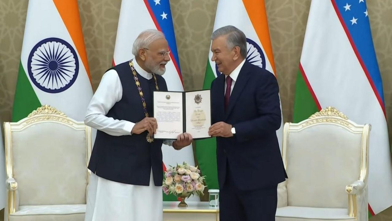 Uzbekistan
