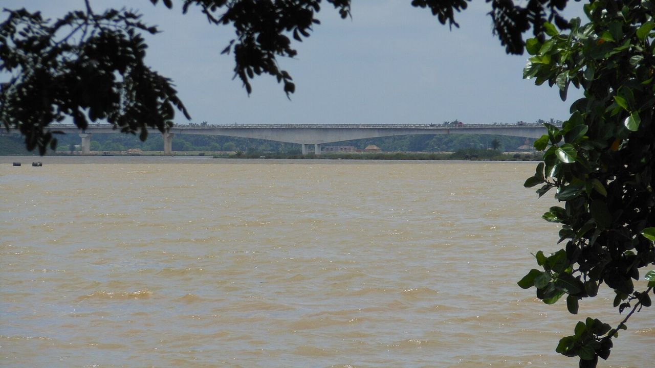 Image of Baitarni Nadi