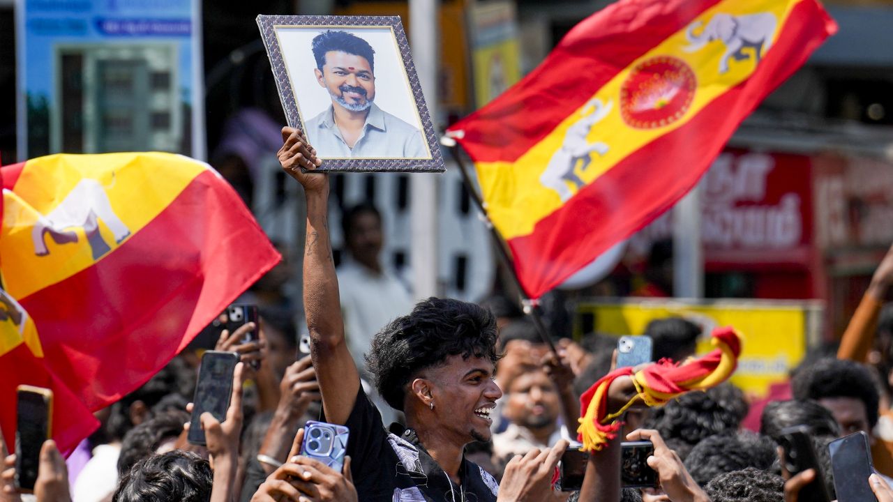 Vijay