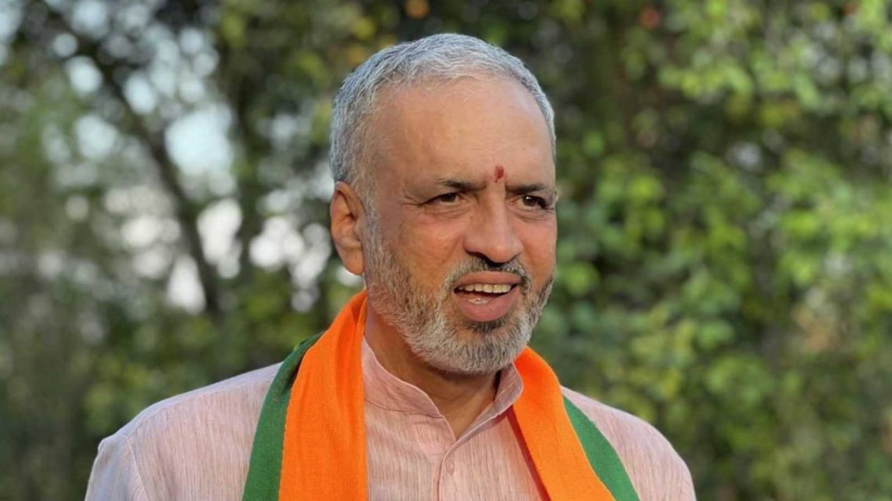 vishweshwar hegde kageri