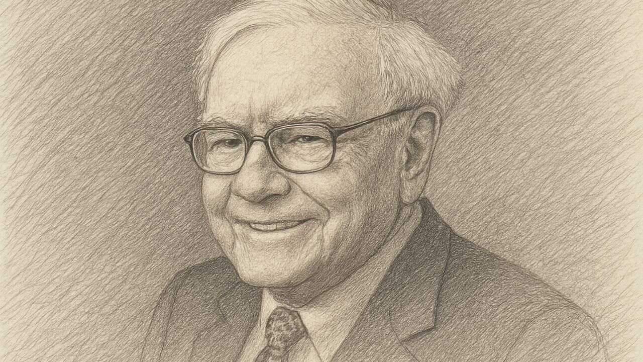 warren buffett
