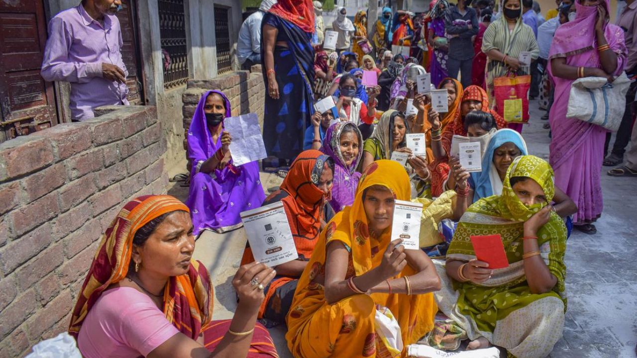 Representational Image । Photo Credit: PTI